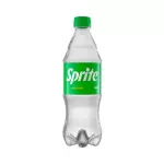 SPRITE 600ML