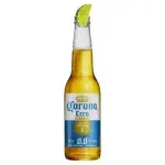 Corona Zero cero