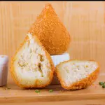 Frango com Catupiry ​​​​​​🍗​🧀