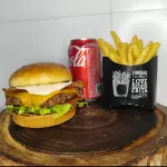 Combo Especial