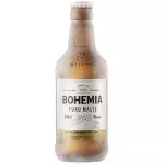 BOHEMIA