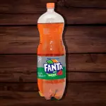 Fanta Guarana