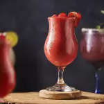 Frutos rojos