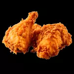 POLLO FRITO ZINGER