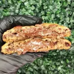 Cookie - Ovomaltine