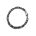 6mm Vintage Byzantine Bracelet