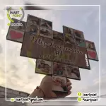 Cuadro Corazón