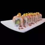Harajuku Maki.