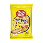Batata palha Mega chips 100g