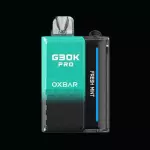 OXBAR 30000