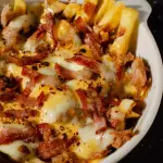PAPAS GRATINADAS