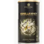 Vanilla Whey Essential 30 doses