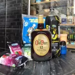 COMBO OLD PARR