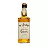 Jack Daniels Honey botella