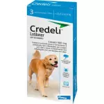 Credeli Cães 22 a 45kg a unidade