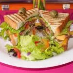 Sándwich Delymax