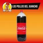 Coca Cola Y sabores 3 LT