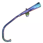 EXOSTO GN 125 COMPLETO TORNASOL