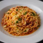 Pasta napolitana