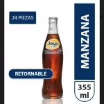 Caja Joya 355ml
