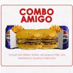 Combo Amigo