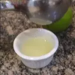Shot limão