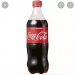Coca cola 600ml