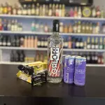 COMBO ORLOFF 1L