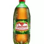 Guaraná zero