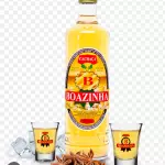 Cachaça Boazinha Dose 30ml