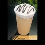 Cappuccino Gelado