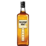 Passport Honey