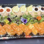 Combo Buri Tortinha (14 un)