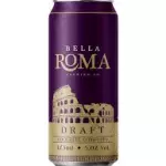 COQUETEL BELA ROMA 473 ML