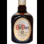 WHISKY OLD PAR