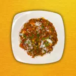 Veggie Briyani