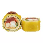 CRUNCH MIX ROLL