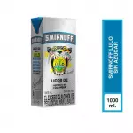 SMIRNOFF LULO SN 1000ML