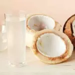 ÁGUA DE COCO COPO
