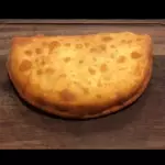 Frango, Palmito.