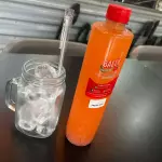 Agua de Sabores