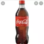 Coca-Cola 600ml