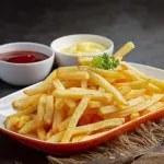 Batata Frita