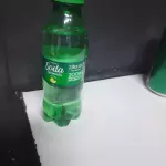 Soda antarctica pet 200ml