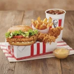 MENU BOX MEAL