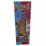 JENGA - EDUCATIVA
