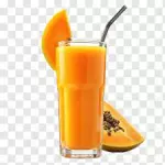 Mamão 500 ml