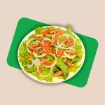 Salada à Moda