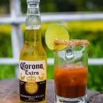 MICHELADA CORONA