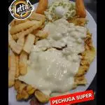 Pechuga Super